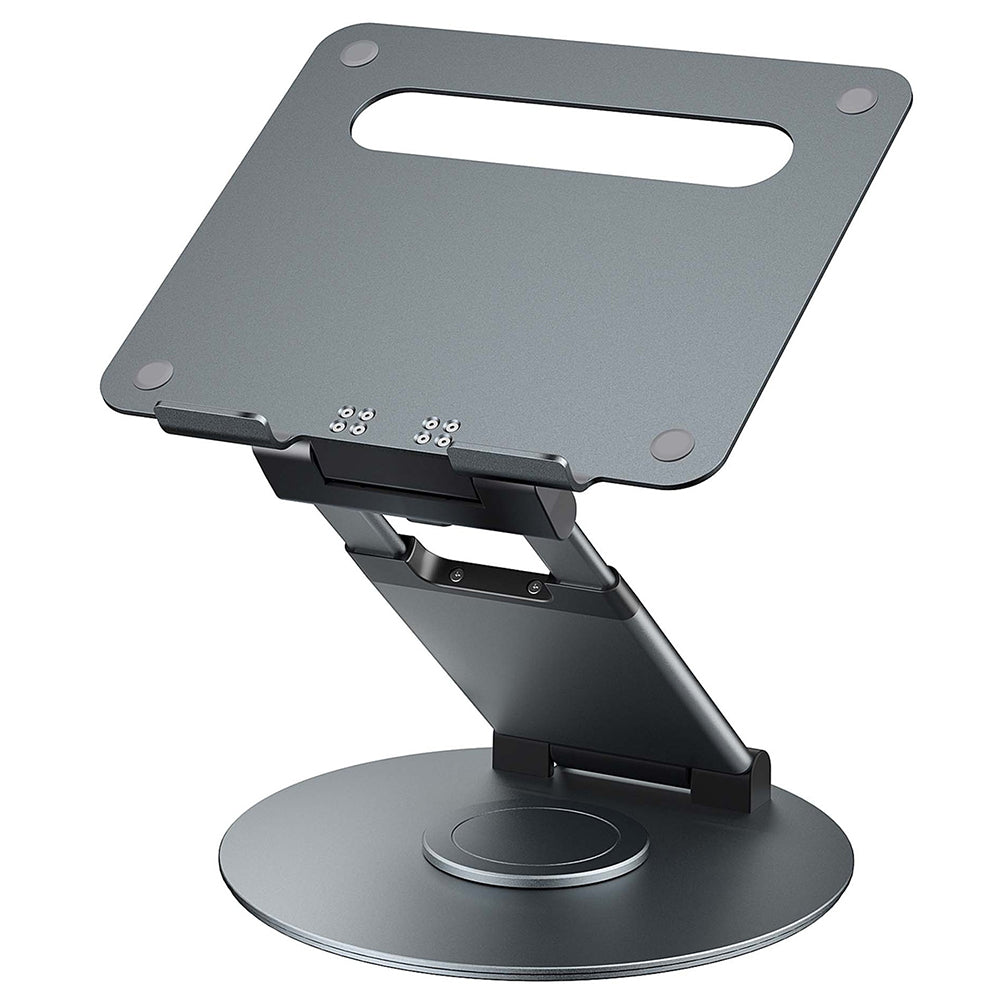AS018-XS Tablet Stand Adjustable Tablet Holder 360 Degree Rotating Desk Stand for 10-17 inch Device AS018-XS Tablet Stand Adjustable Tablet Holder 360 Degree Rotating Desk Stand for 10-17 inch Device